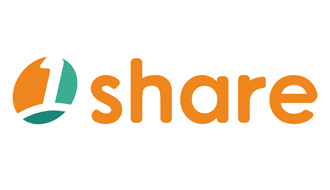 1share 1sahre