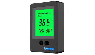 BE-4301 Thermal Detector