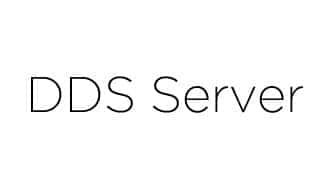 DDS Server Server Software