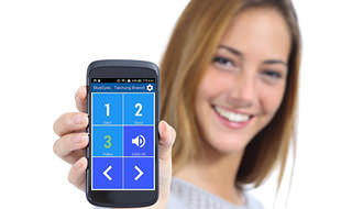 Livemote APP