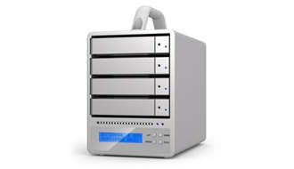 SSM Hardware