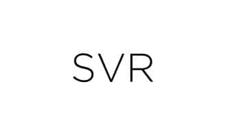 SVR Software