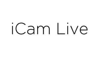 iCam Live Software